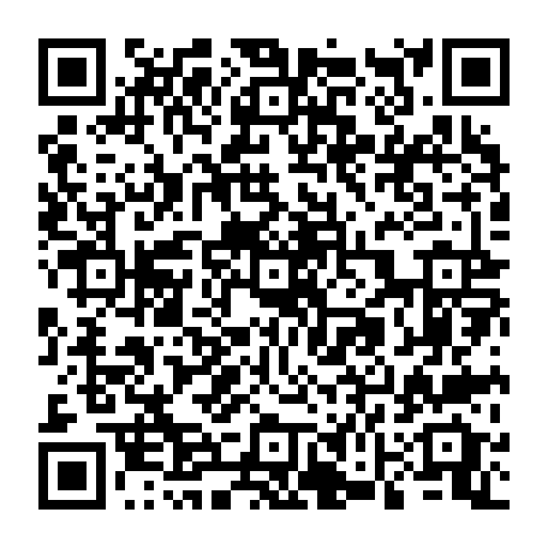 QR-kode