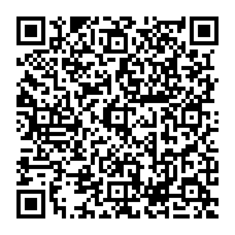 QR-kode