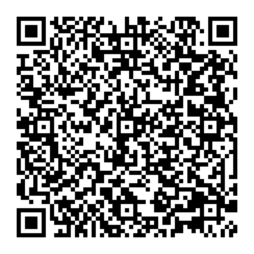 QR-kode