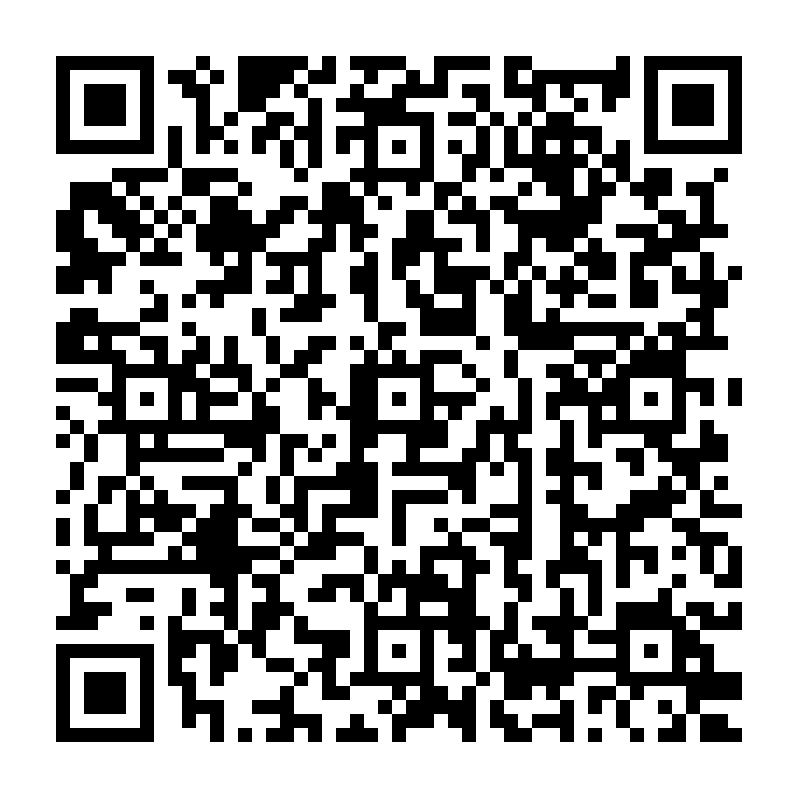 QR-kode