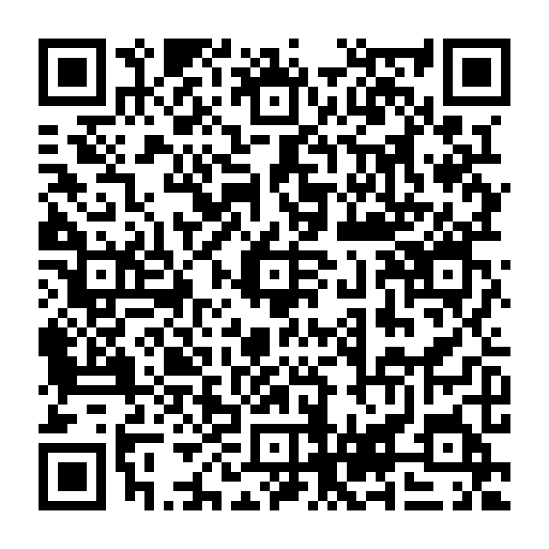 QR-kode