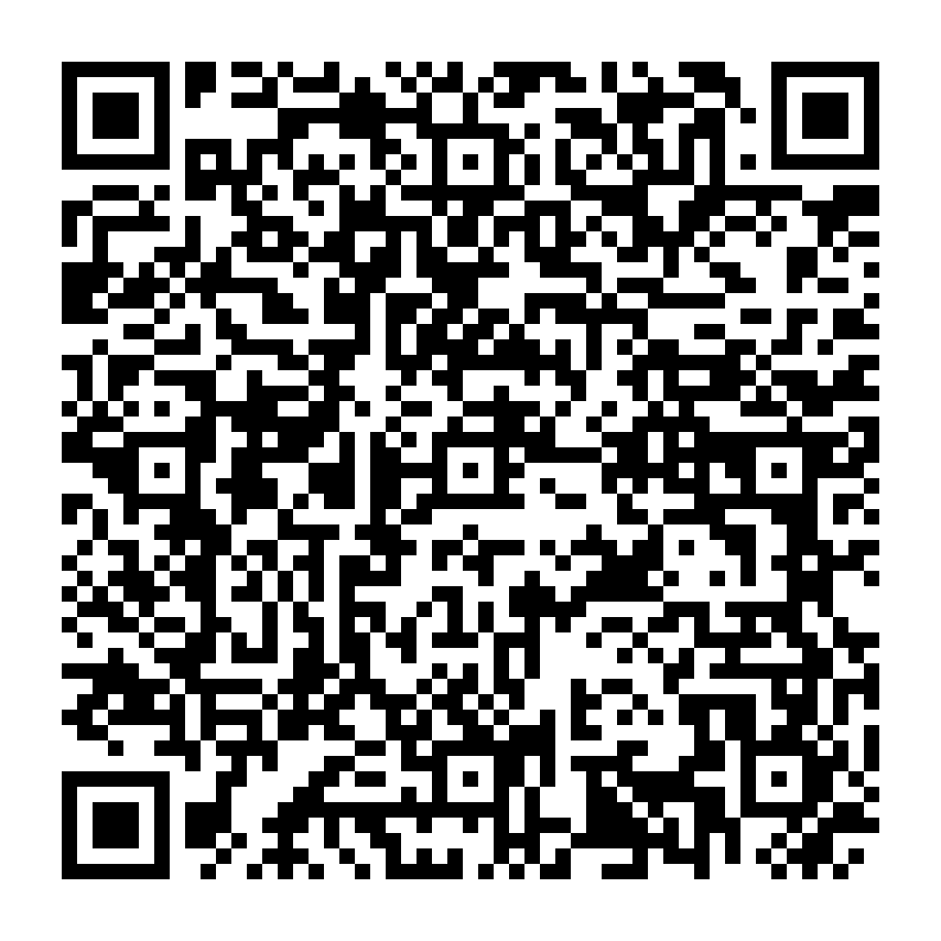 QR-kode