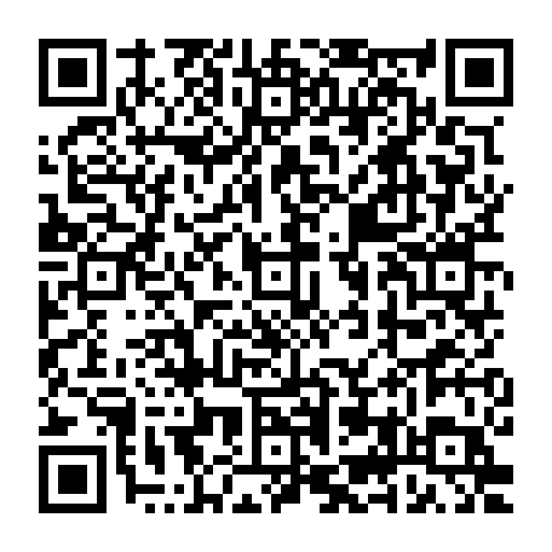 QR-kode