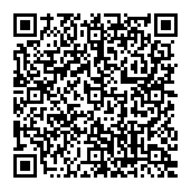 QR-kode