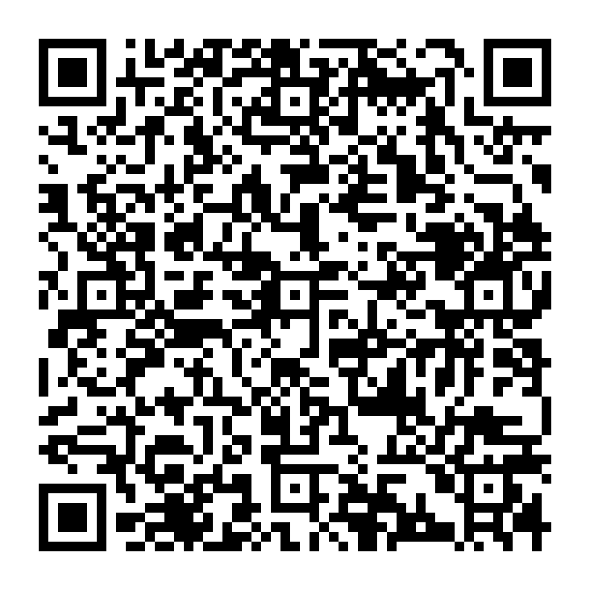 QR-kode