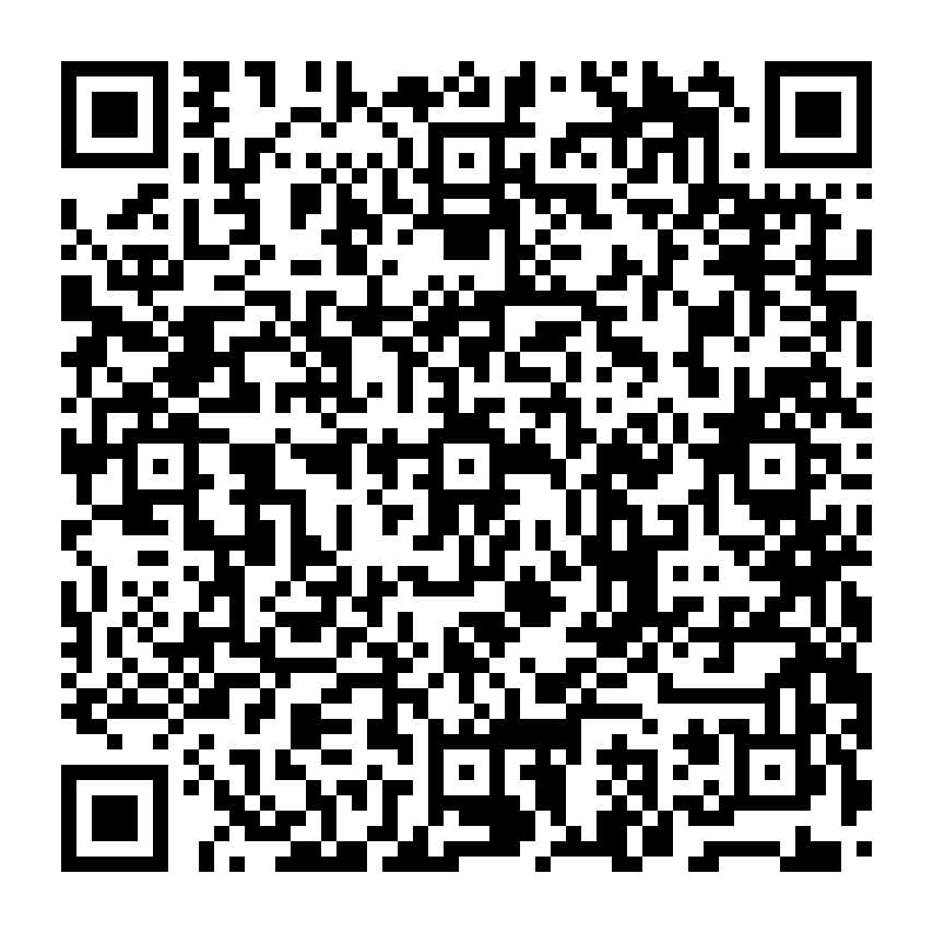 QR-kode
