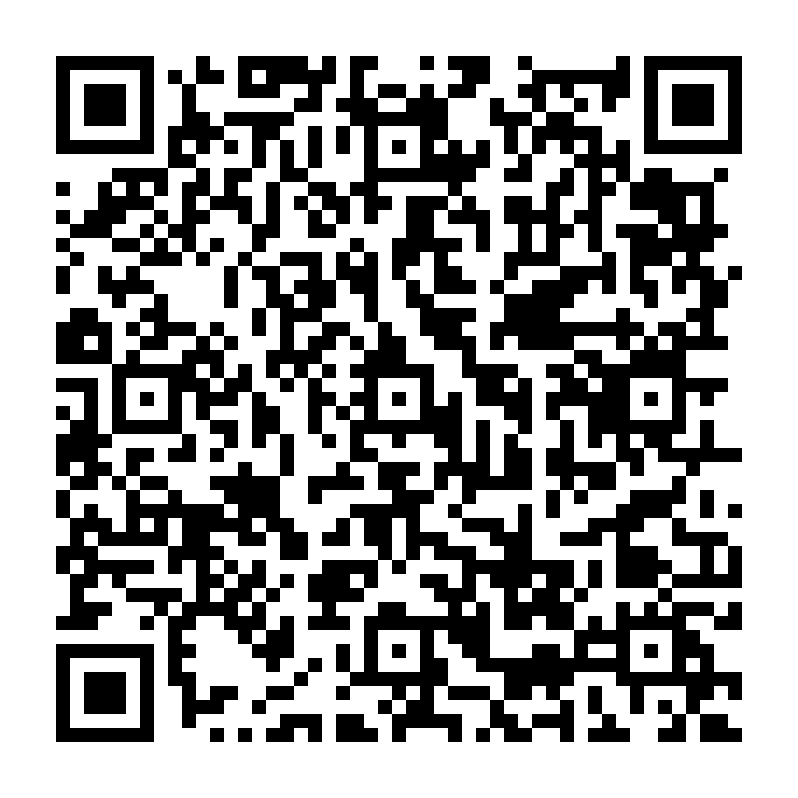 QR-kode