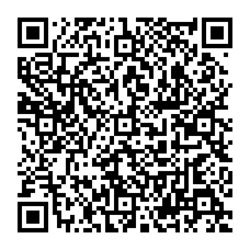 QR-kode