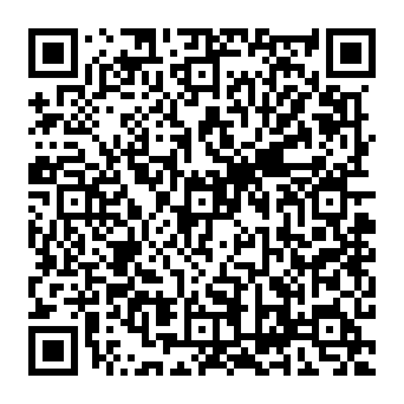QR-kode