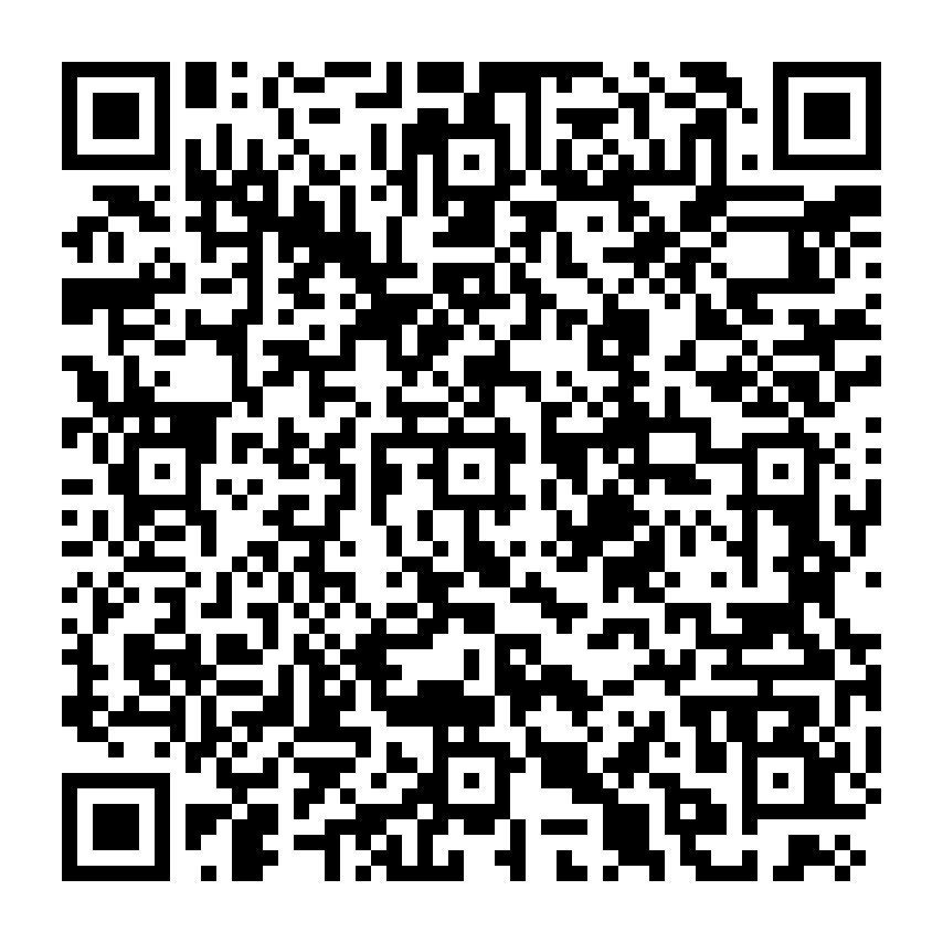 QR-kode
