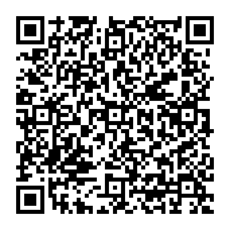 QR-kode