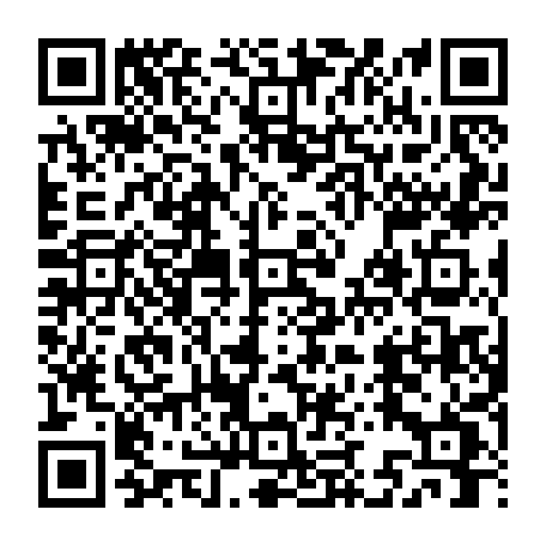 QR-kode