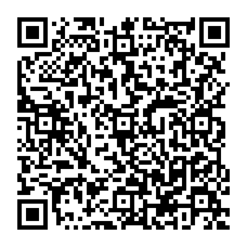 QR-kode
