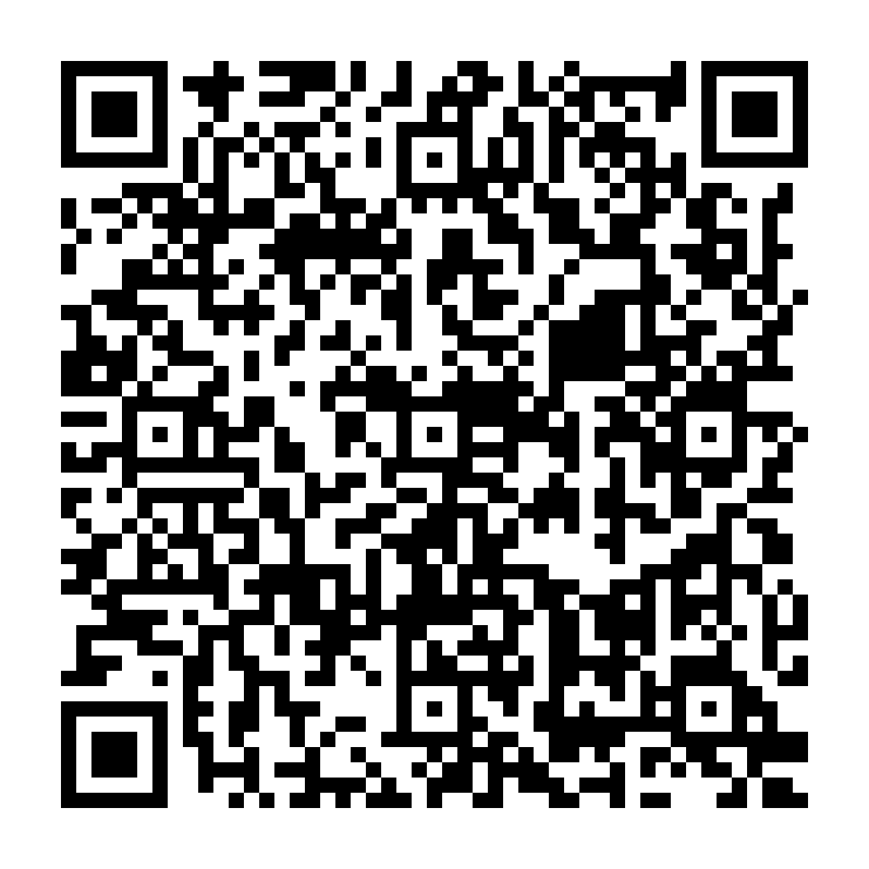QR-kode