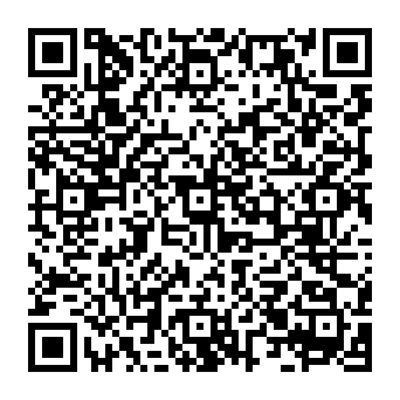 QR-kode