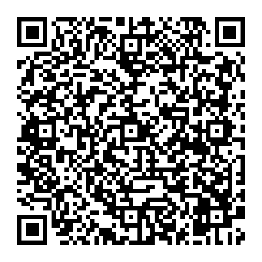 QR-kode