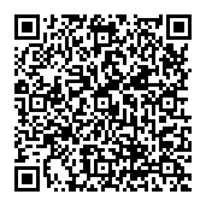 QR-kode