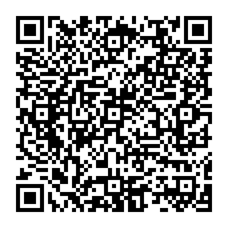 QR-kode