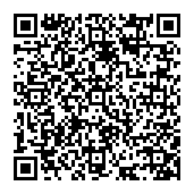 QR-kode