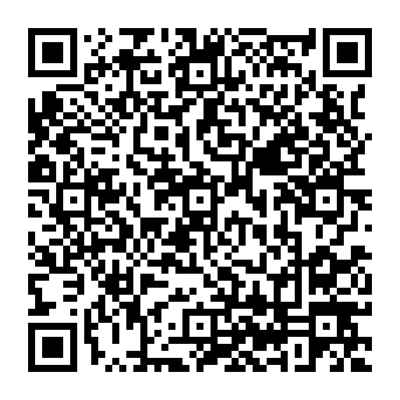 QR-kode