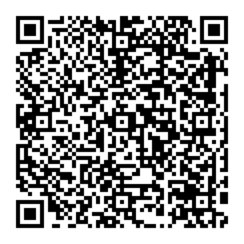 QR-kode