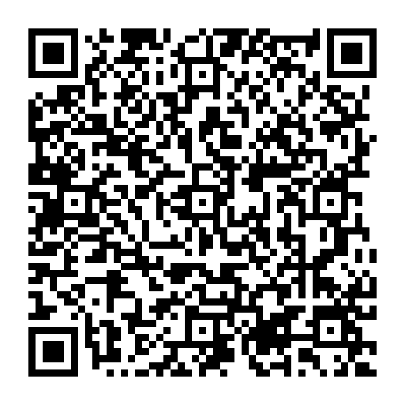 QR-kode