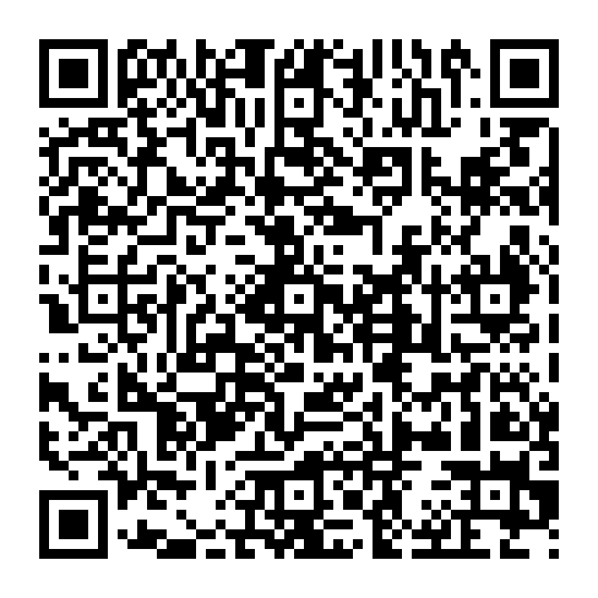 QR-kode