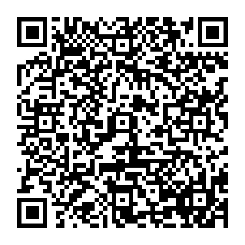 QR-kode