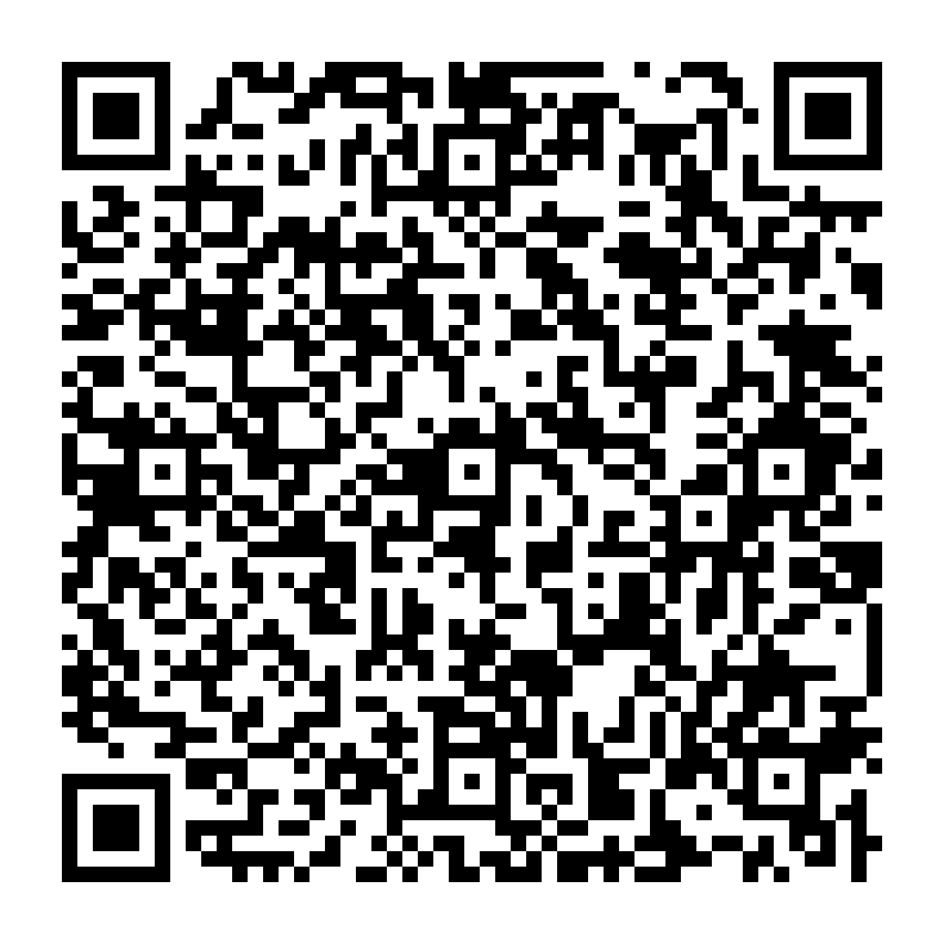 QR-kode