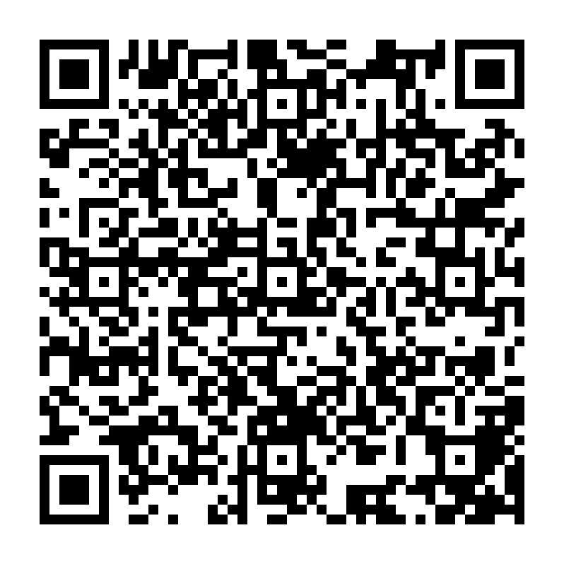 QR-kode