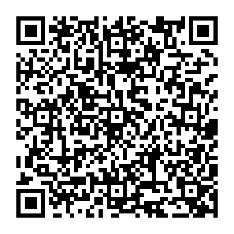 QR-kode