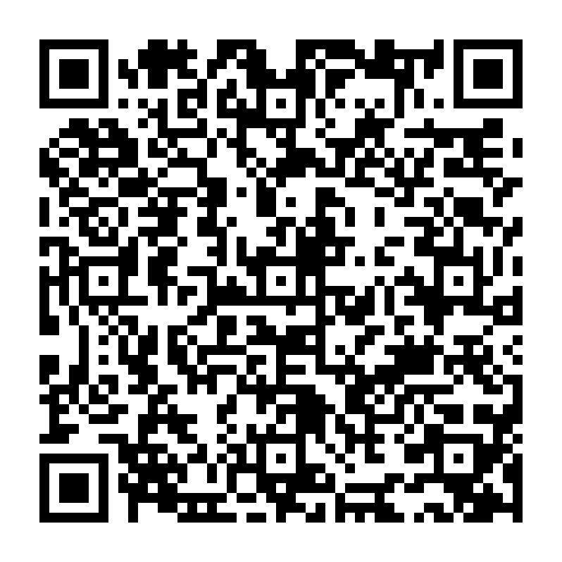 QR-kode