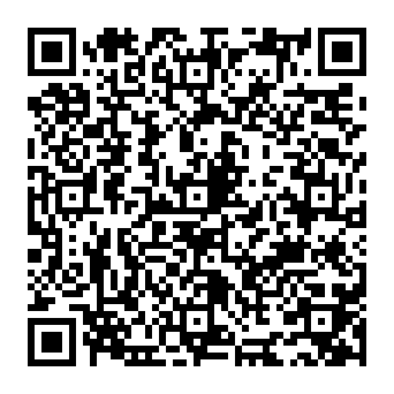 QR-kode