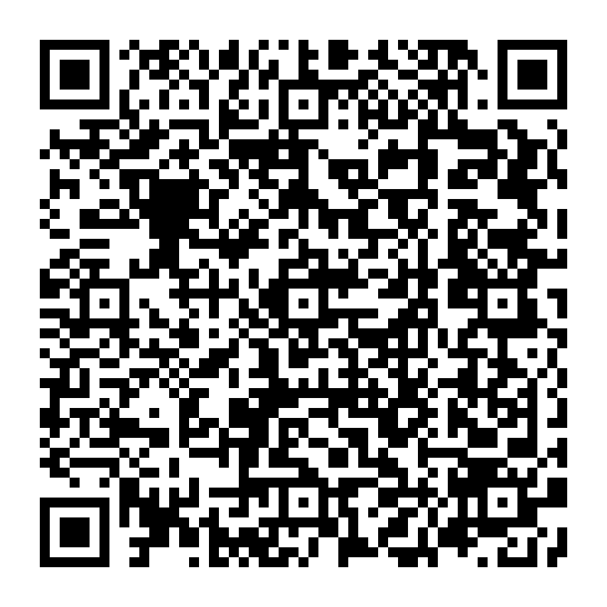 QR-kode