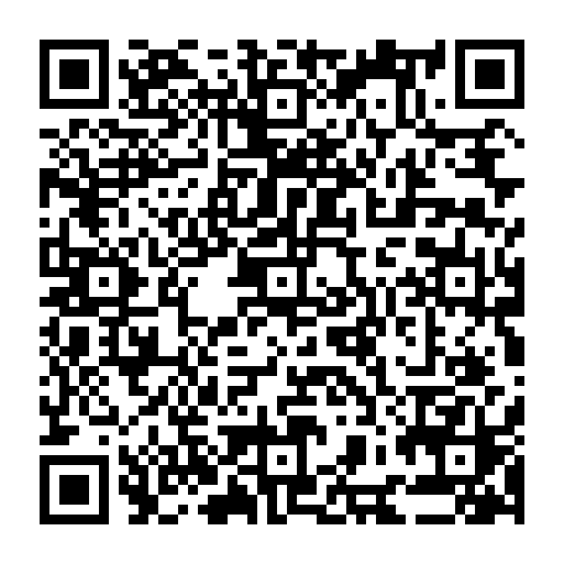 QR-kode