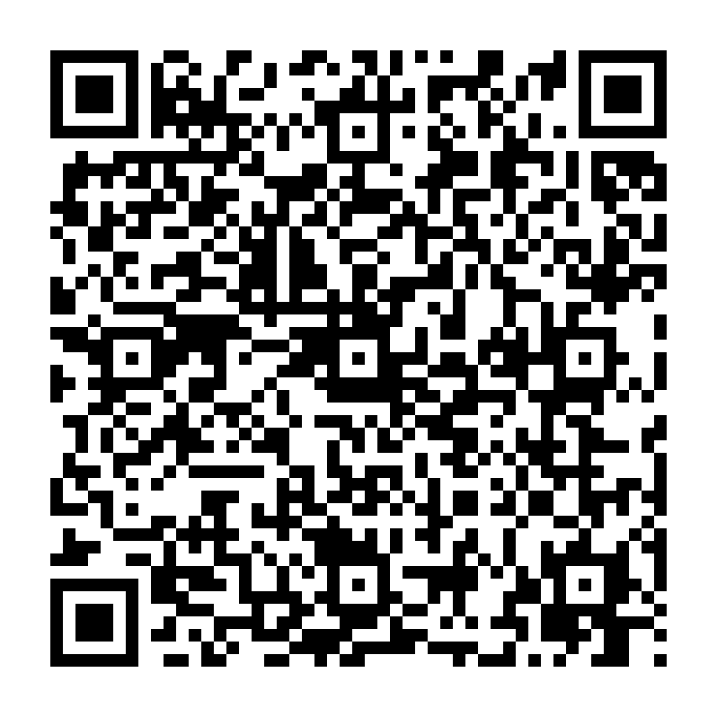 QR-kode