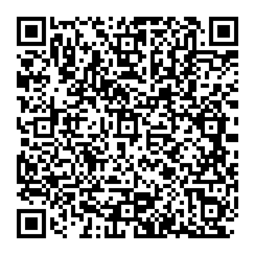 QR-kode