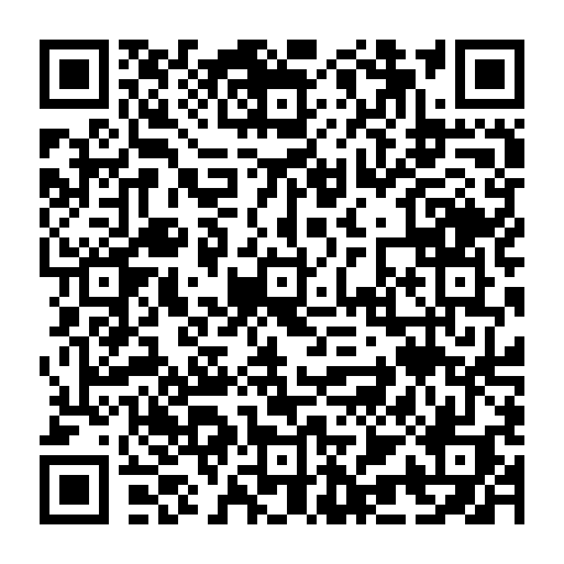 QR-kode