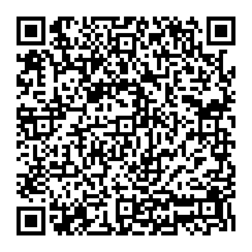 QR-kode
