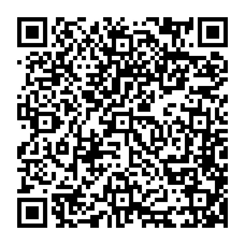 QR-kode