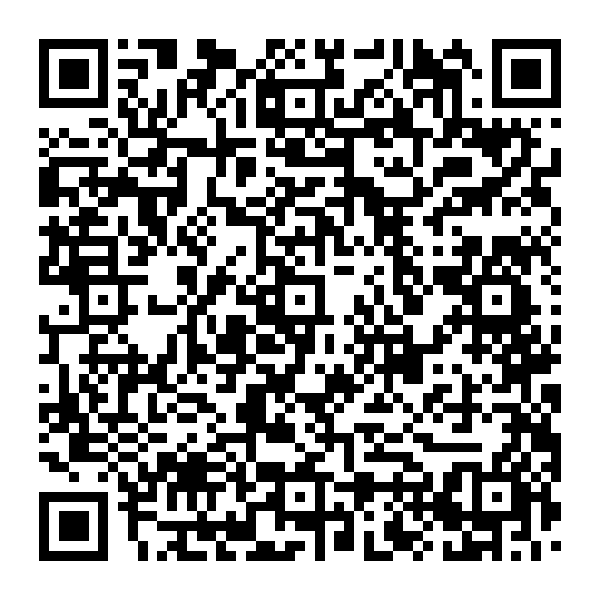 QR-kode