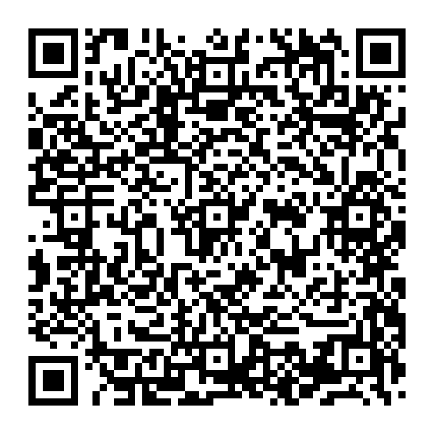 QR-kode