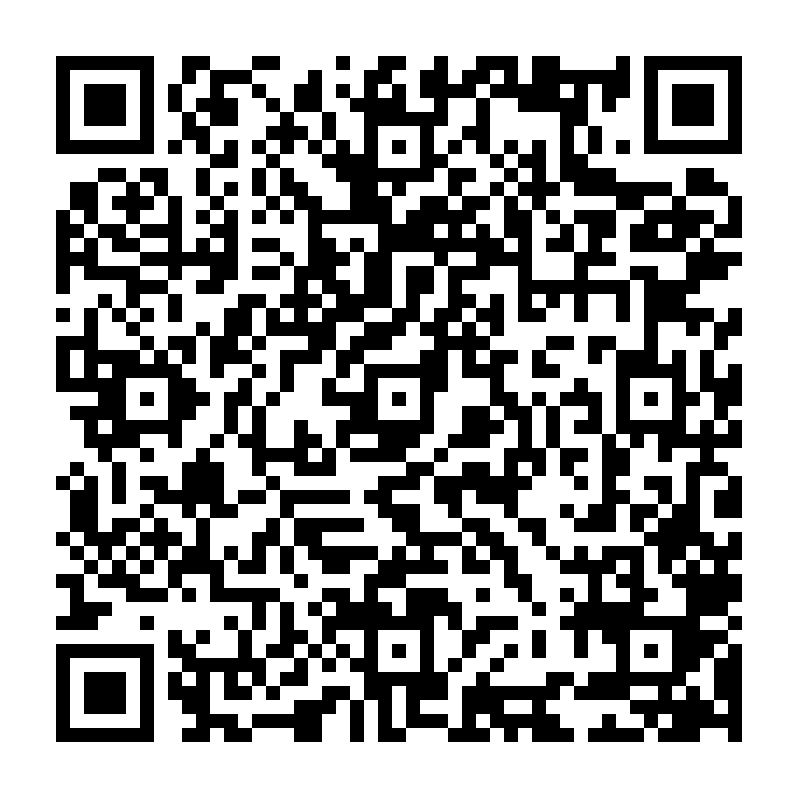QR-kode