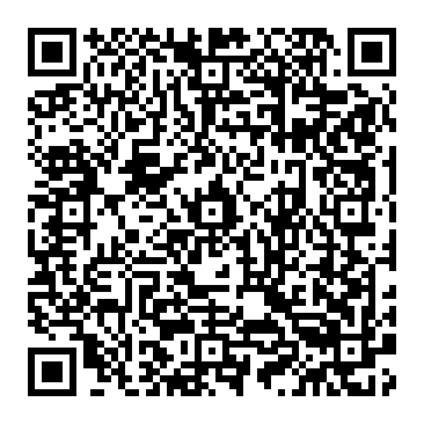 QR-kode