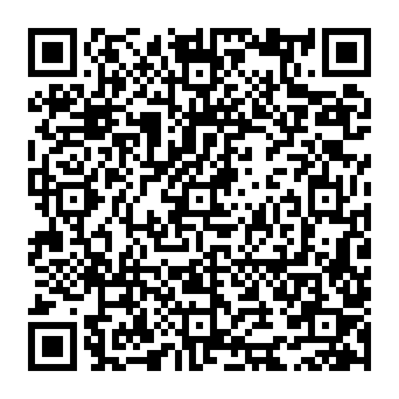 QR-kode