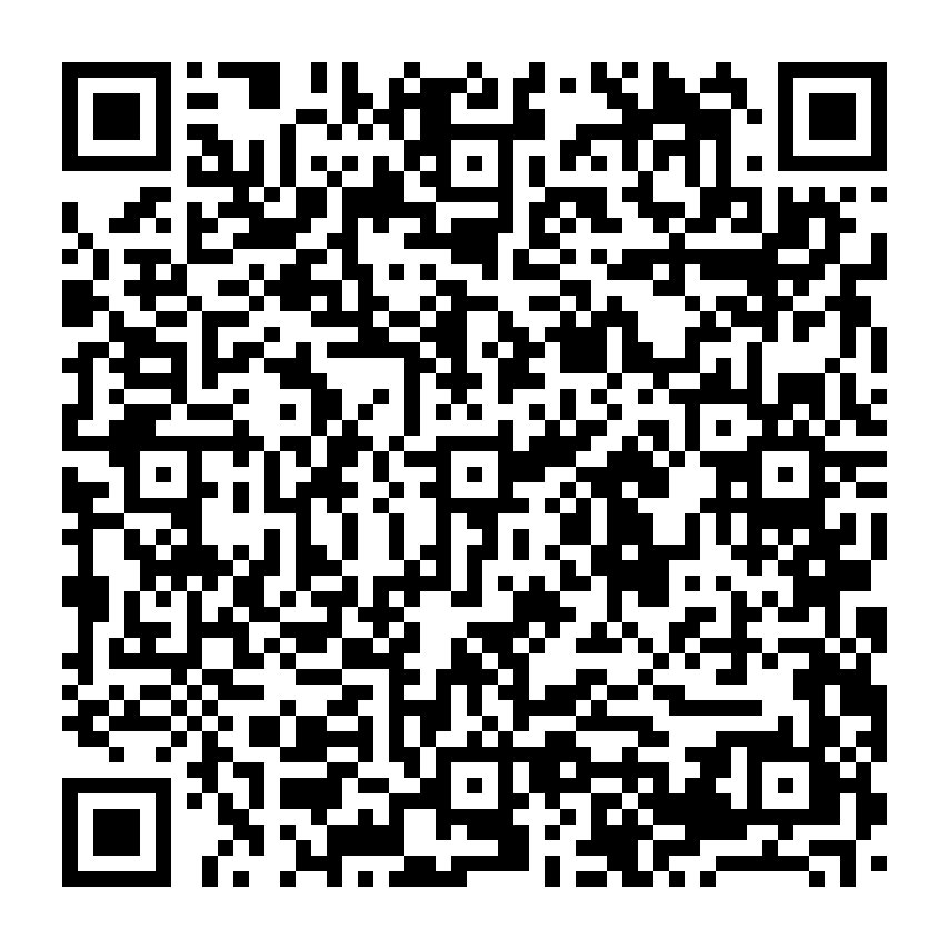 QR-kode