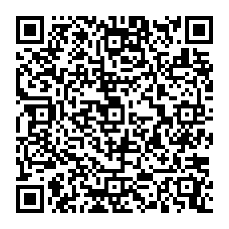 QR-kode