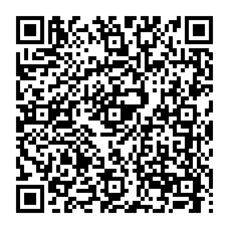 QR-kode