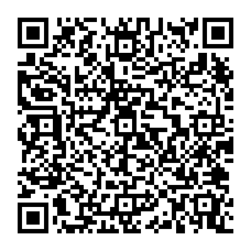 QR-kode