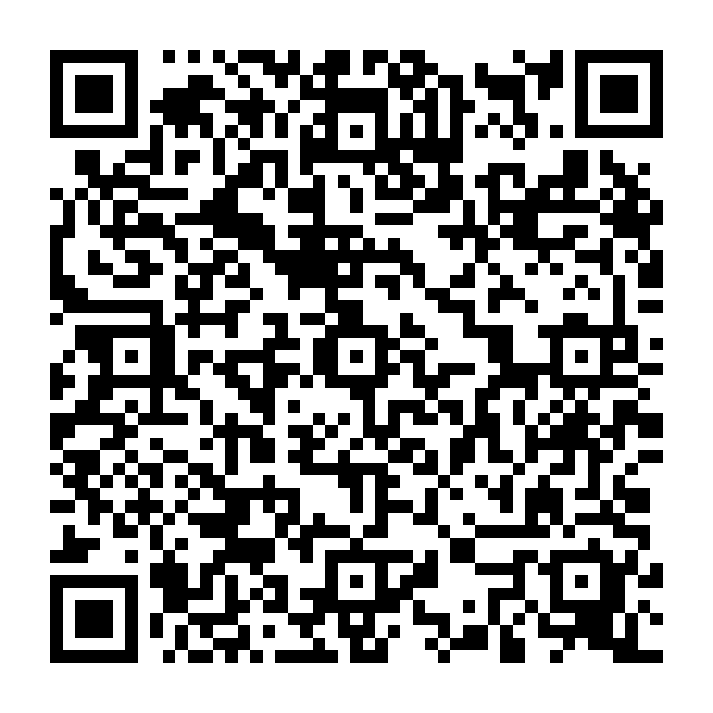 QR-kode
